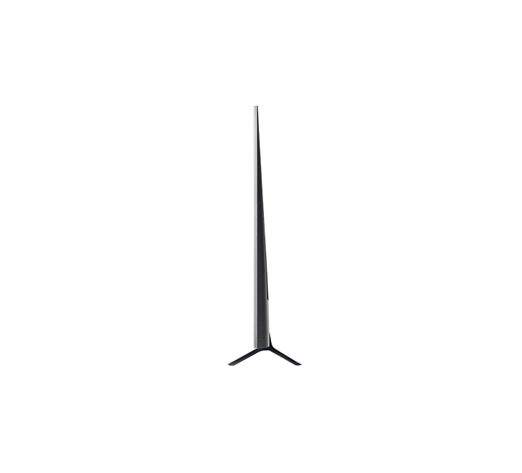 Samsung UE40KU6400 101.6 cm (40") 4K Ultra HD Smart TV Wi-Fi Silver – image 4