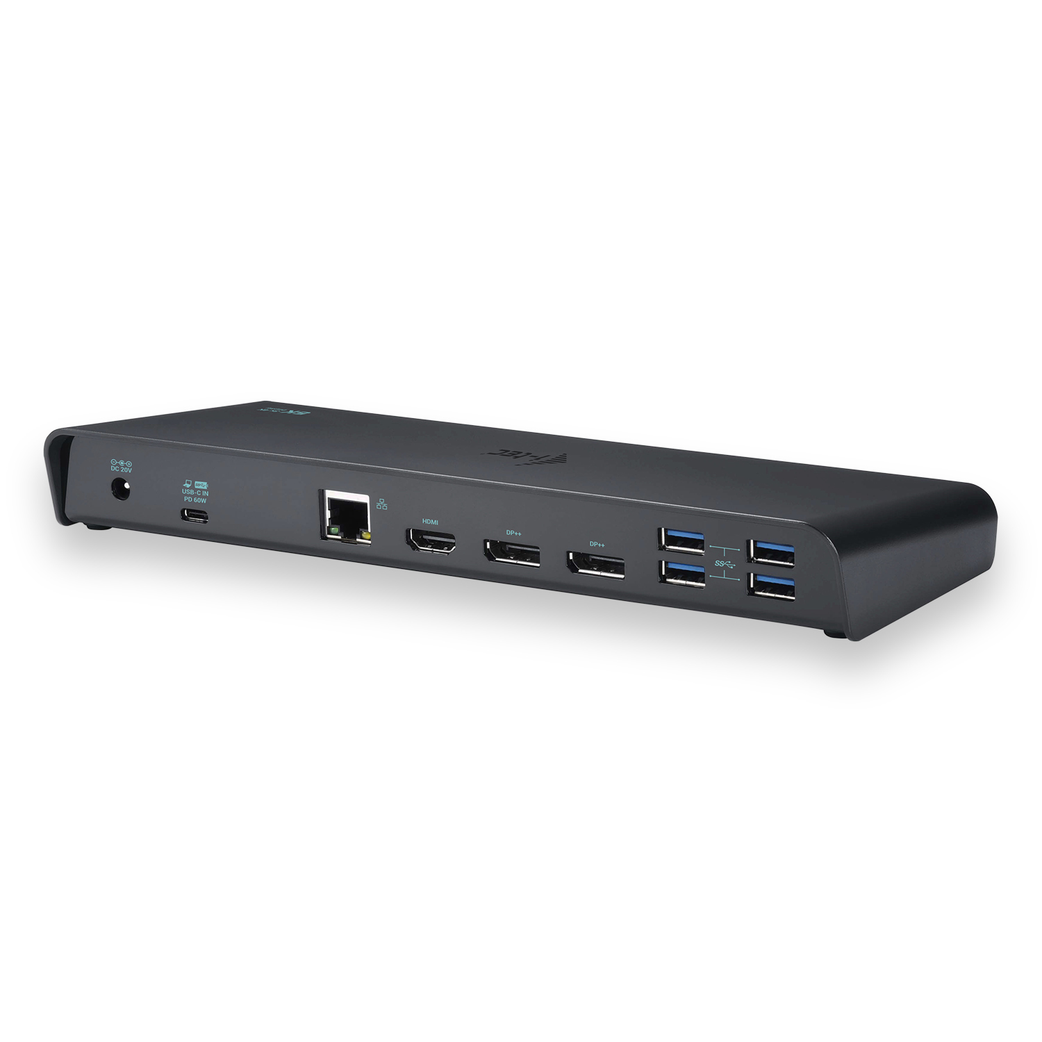 i-tec USB 3.0 / USB-C / Thunderbolt 3 – image 4