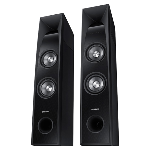 Samsung TW-J5500 soundbar speaker Black 2.2 channels – image 5