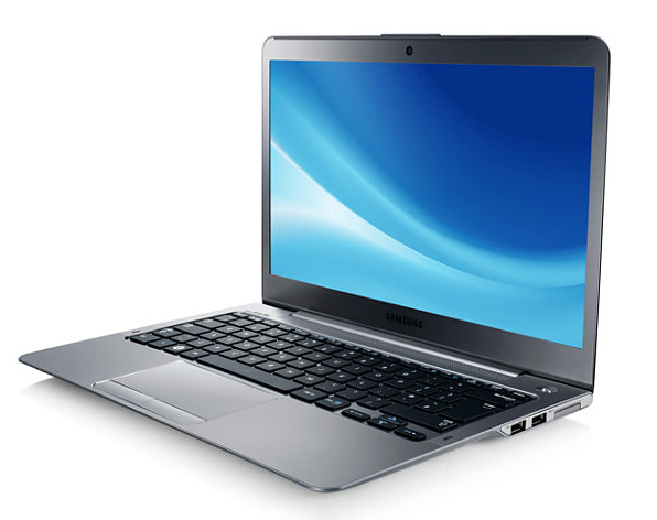 Samsung 5 530U3C-A02ID Intel® Core™ i5 i5-3317U Laptop – image 2