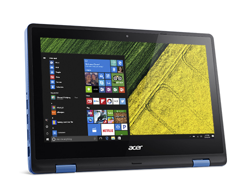 Acer Aspire R 11 R3-131T-C7HL Intel® Celeron® N3050 Hybrid (2-in-1) – image 5