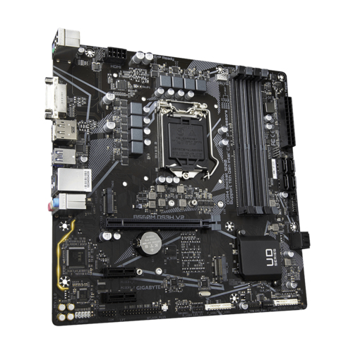 GIGABYTE B560M DS3H V2 – image 3