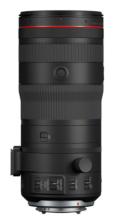 Canon RF 24-105 mm f2.8L IS USM Z – image 2