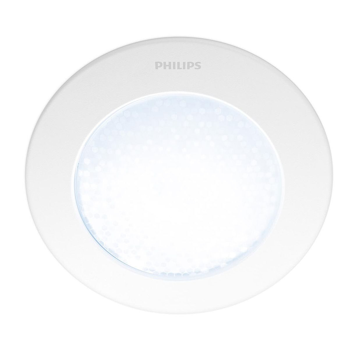 Philips by Signify Philips Hue White ambience Phoenix recessed spotlight – image 6