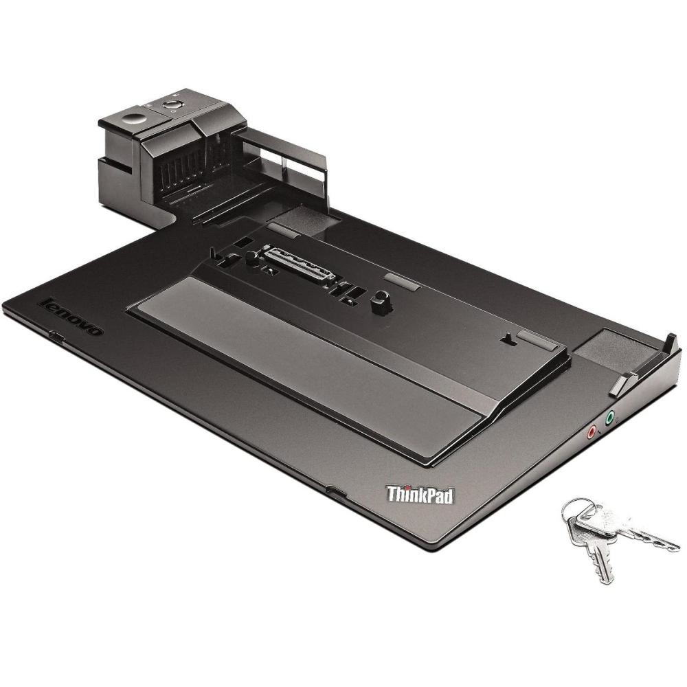 Lenovo Mini Dock Series 3 w/ USB 3.0