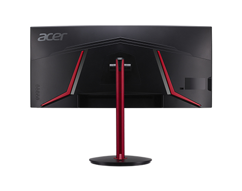 Acer XZ342CU PBMIIPHX – image 4