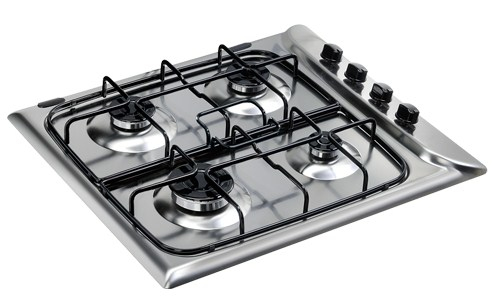 Indesit PIM 640 S (IX) – image 2
