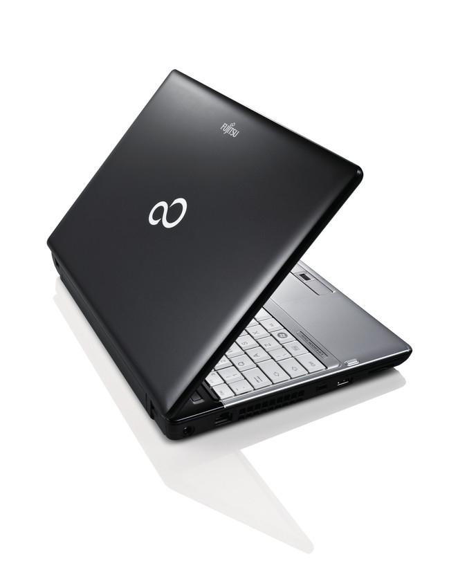 Fujitsu LIFEBOOK P701 Intel® Core™ i3 i3-2310M – image 4