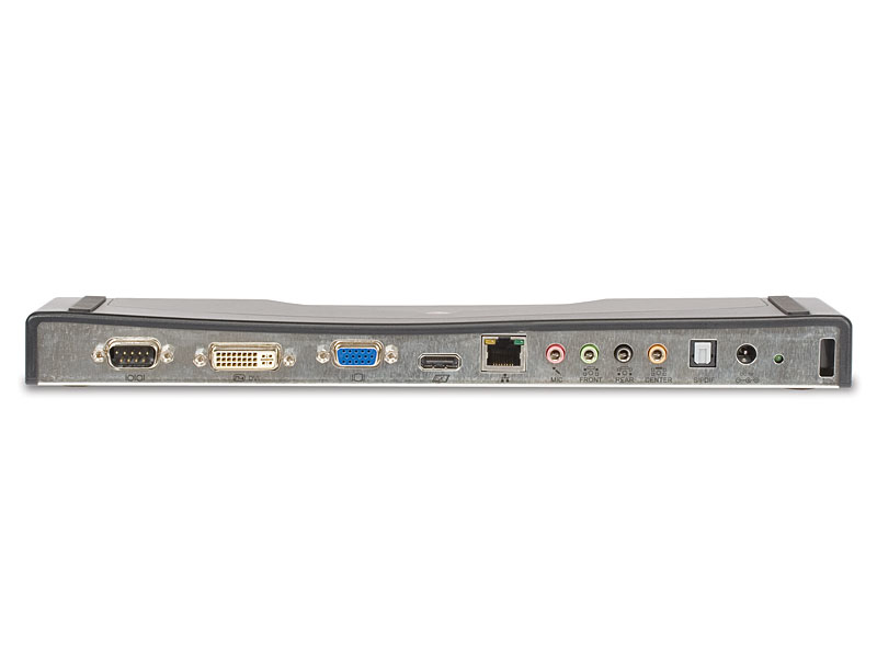 Targus ExpressCard Laptop Docking Station w/ Digital Video & Audio – image 4