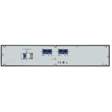 APC SRV3KRILRK-E uninterruptible power supply (UPS) 3 kVA – image 3