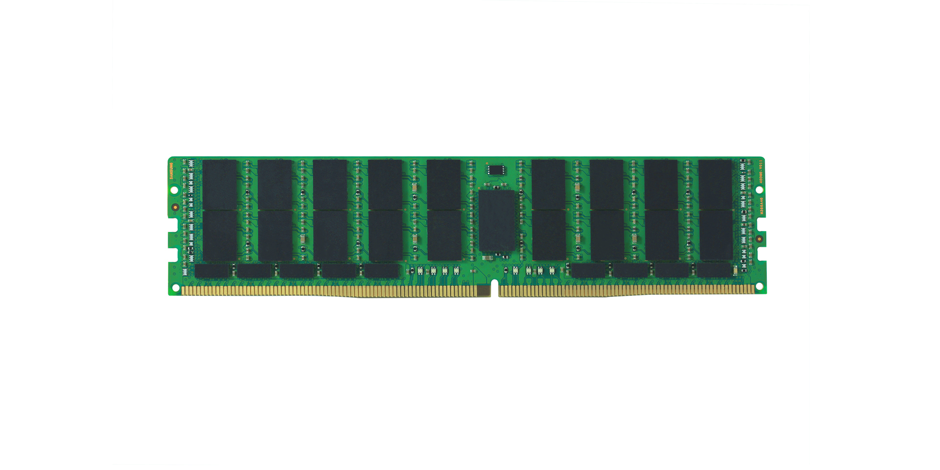 Goodram W-MEM2666LR4D432G memory module