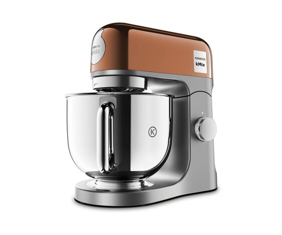 Kenwood kMix Special Edition KMX760AGD – image 2
