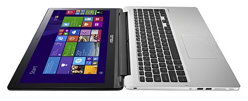 ASUS TP500LN-DB51T-CA laptop Intel® Core™ i5 i5-4210U Hybrid (2-in-1) – image 7