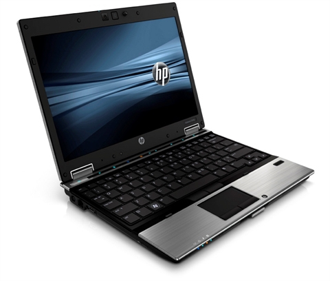 HP EliteBook 2540p + U4415A – image 3