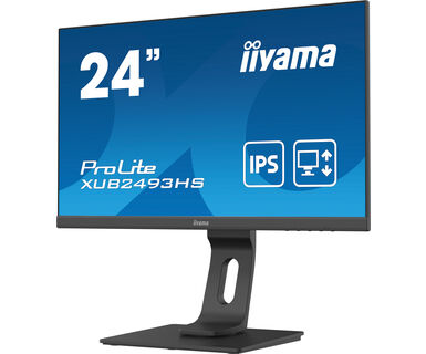 iiyama ProLite XUB2493HS-B4 computer monitor – image 5