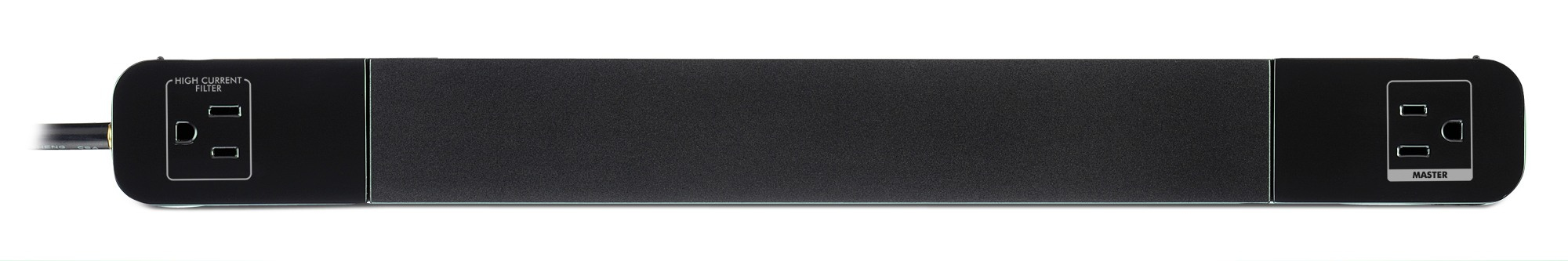 APC C25B uninterruptible power supply (UPS) 10 AC outlet(s) – image 2