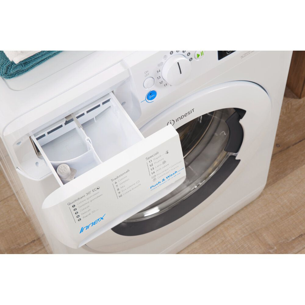 Indesit BWE 71483X W NL – image 3