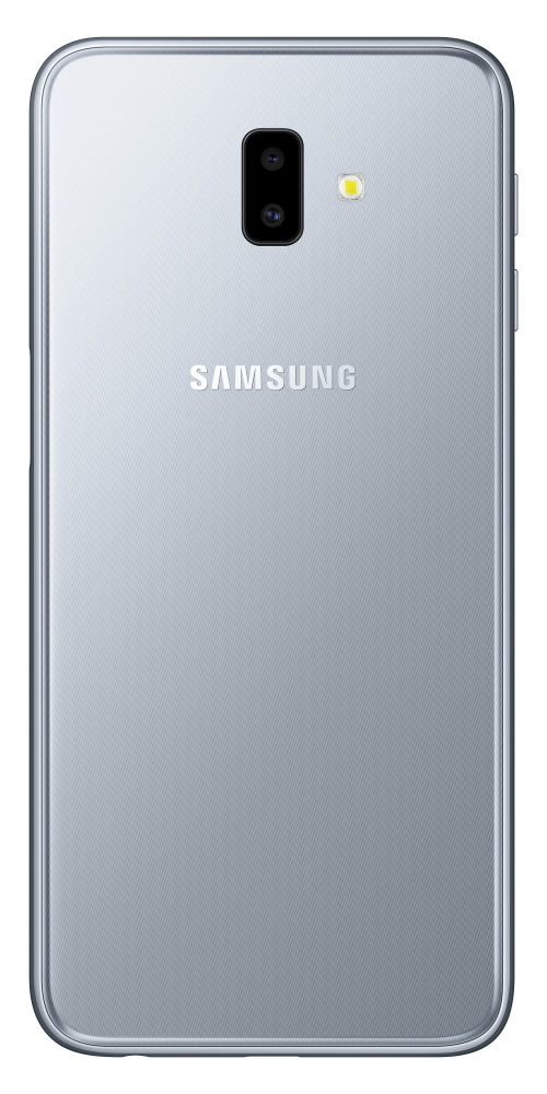 Samsung Galaxy J6+ SM-J610F – image 2