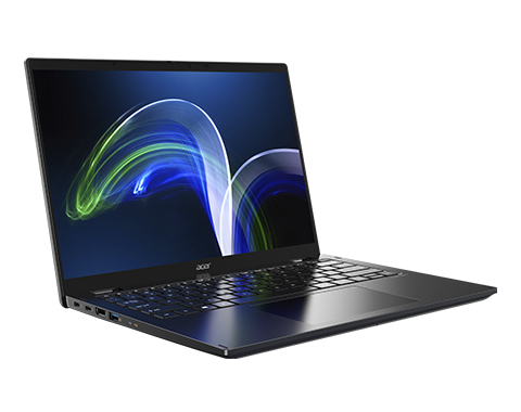 Acer TravelMate P614RN-52-720V Intel® Core™ i7 i7-1165G7 Hybrid (2-in-1) – image 2