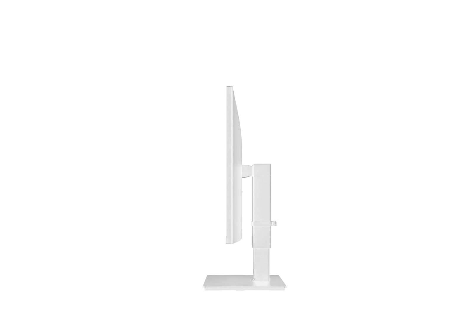LG 32BN67U-W computer monitor – image 5