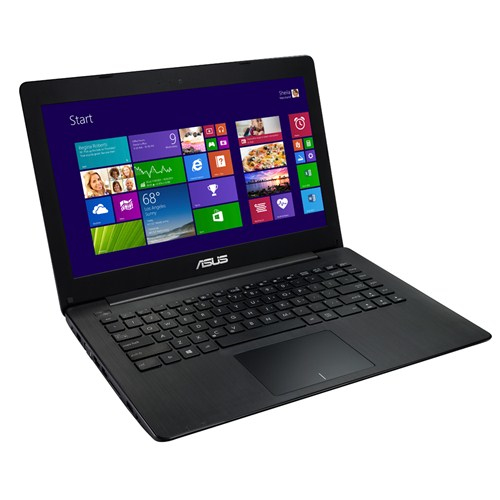 ASUS X453MA-BING-WX195B laptop Intel® Pentium® N3540