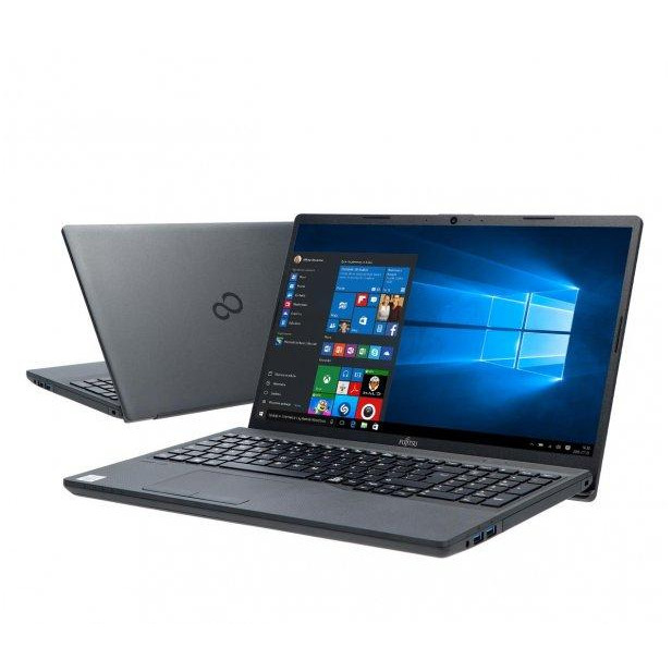Fujitsu LIFEBOOK U7511 – image 5