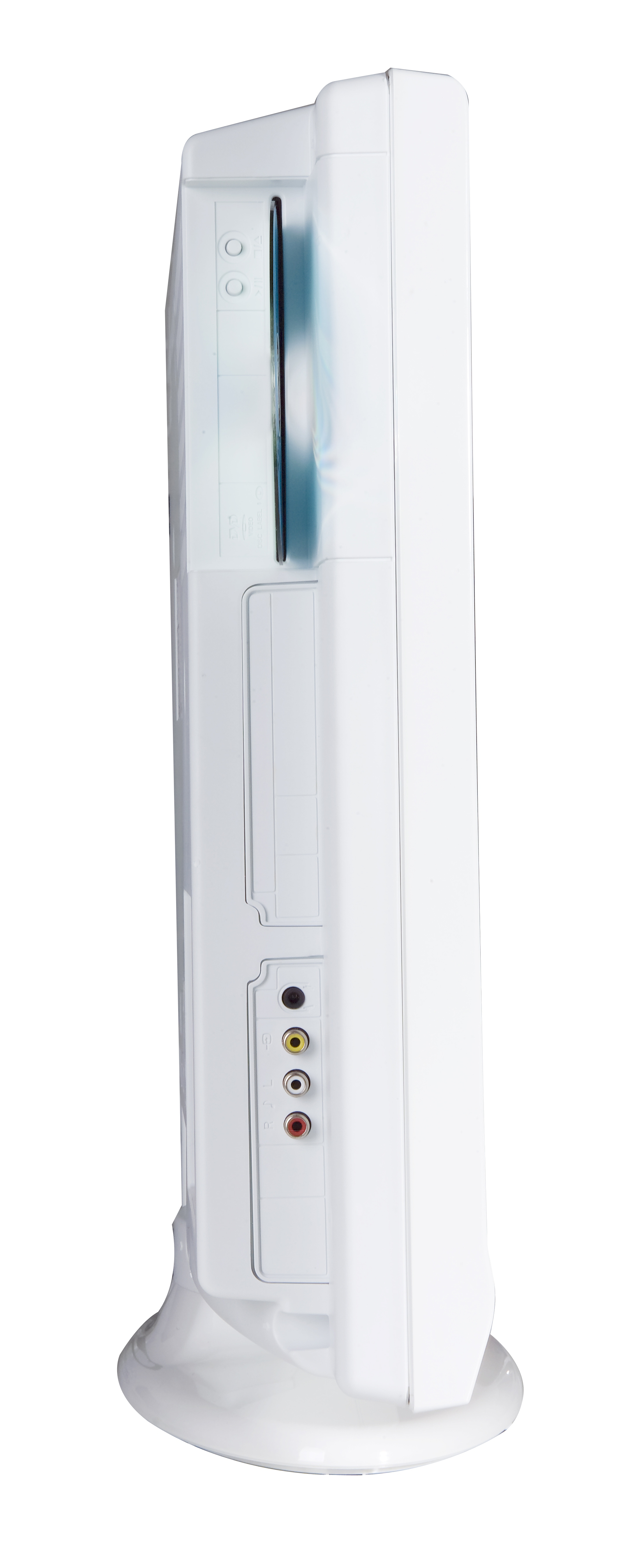 Salora LCD 3231 DVX WH – image 4