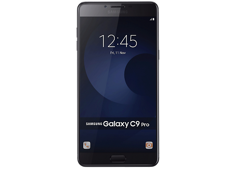 Samsung Galaxy SM-C900 – image 1
