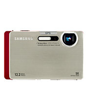 Samsung ST1000, Black – image 4