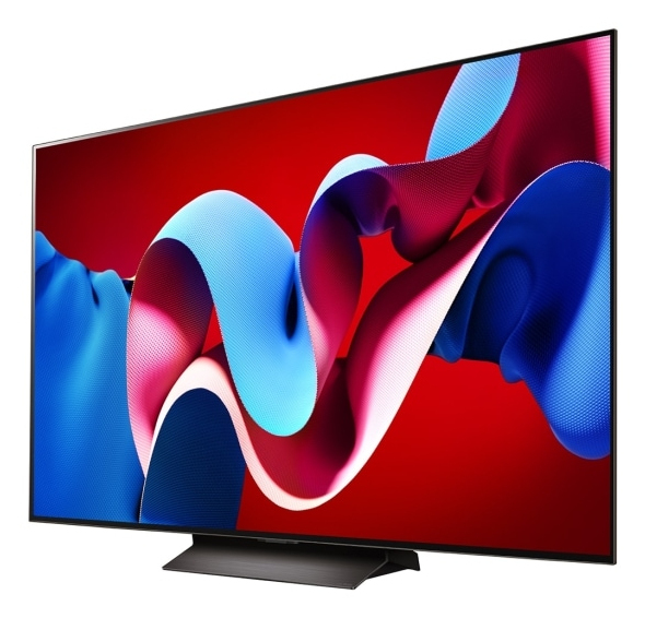 LG OLED evo AI OLED65C46LA TV – image 3