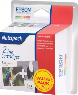 Epson T007/T008 Multi Pack – image 4