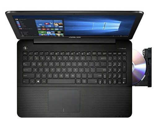 ASUS F555YI-XO084T laptop AMD A6 A6-7310 Netbook – image 2