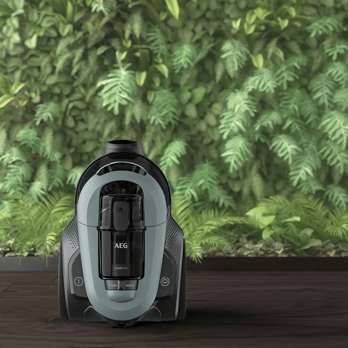 AEG AL61C2OG 1.6 L Cylinder vacuum Dry 700 W Bagless – image 7