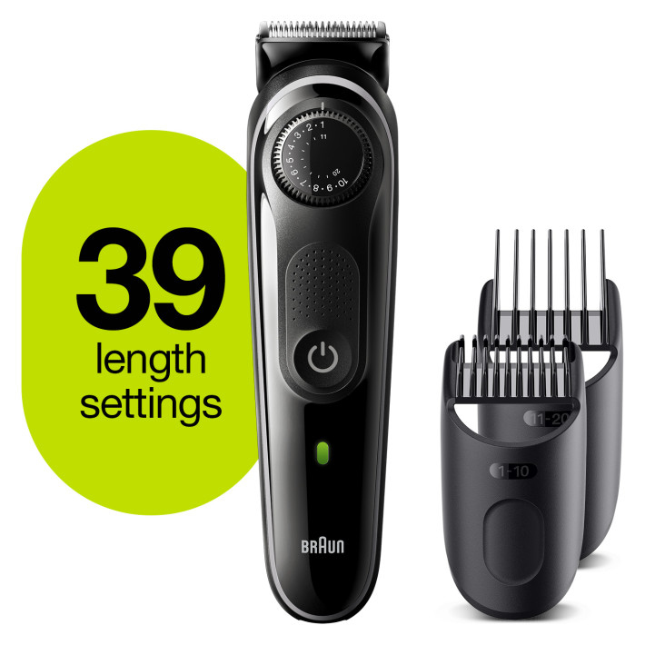 Braun BeardTrimmer 5 BT5342 Battery 39 – image 2