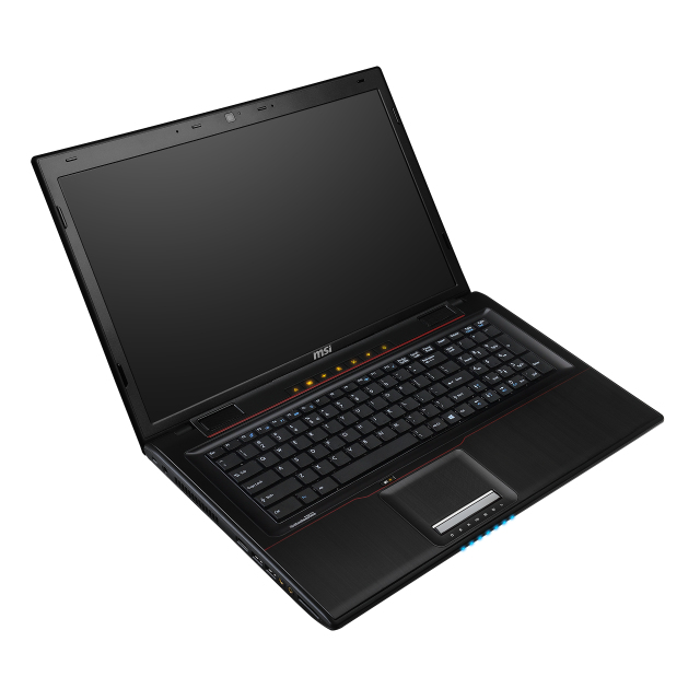 MSI GP70 2OD-064CZ – image 4