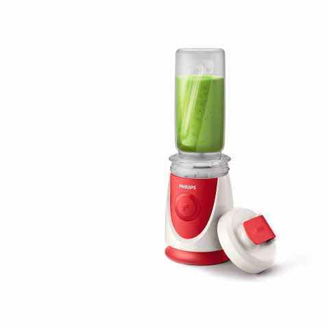 Philips Daily Collection HR2897/00 blender – image 2
