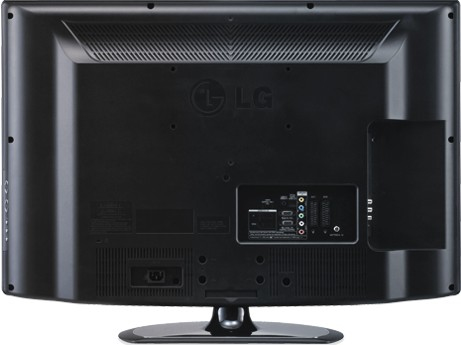 LG 32LG5900 TV 81.3 cm (32") Full HD Black 500 cd/m² – image 4