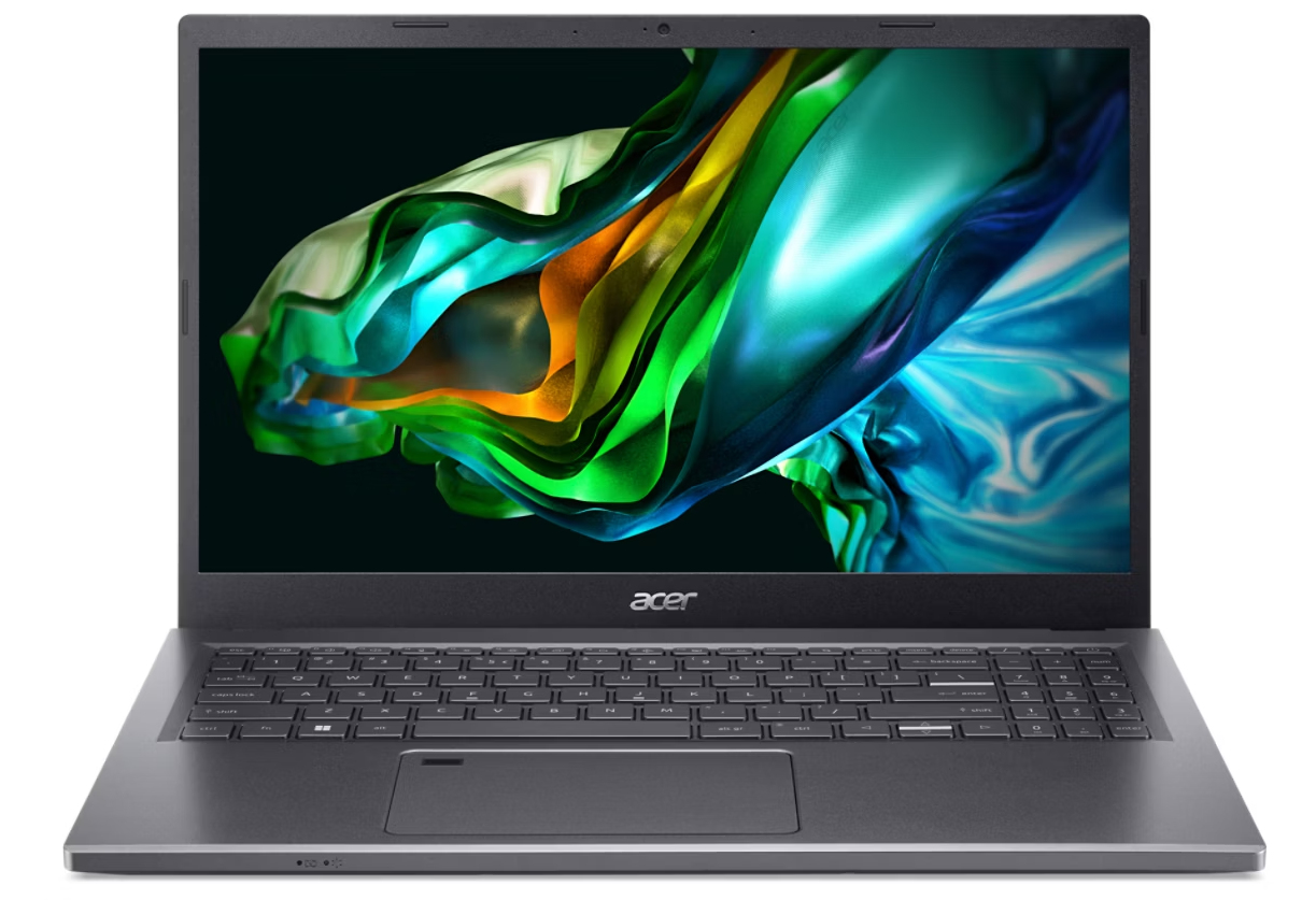 Acer Aspire 5 A515-58GM-57FF Intel® Core™ i5 i5-13420H Laptop – image 1