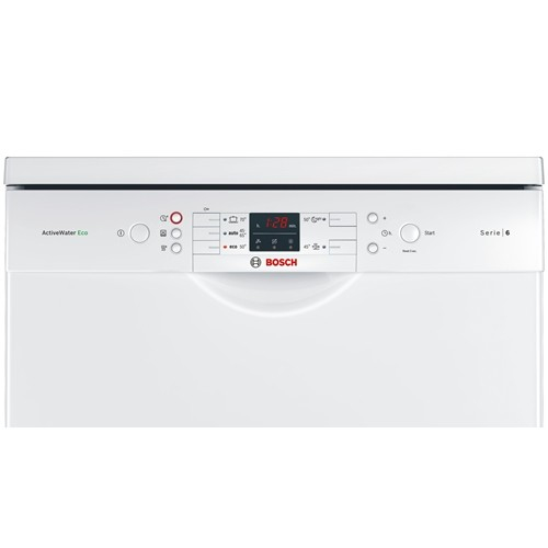 Beko SMS54M62EU dishwasher Freestanding 13 place settings – image 2