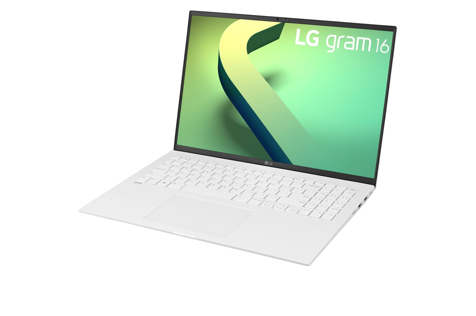 LG 16Z90Q-G.AA54Y laptop Intel® Core™ i5 i5-1240P – image 4