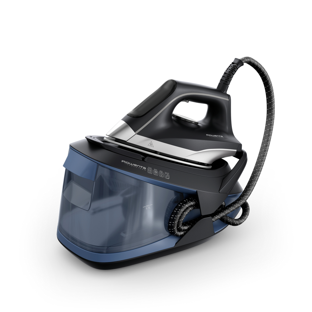 Rowenta VR8325F0 steam ironing station