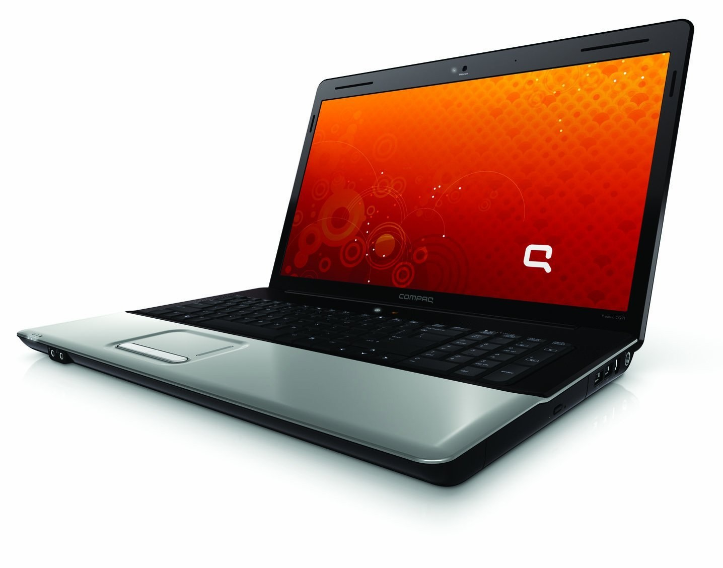 HP Compaq Presario CQ71-317EA Intel® Pentium® Dual-Core T4300 Laptop – image 5