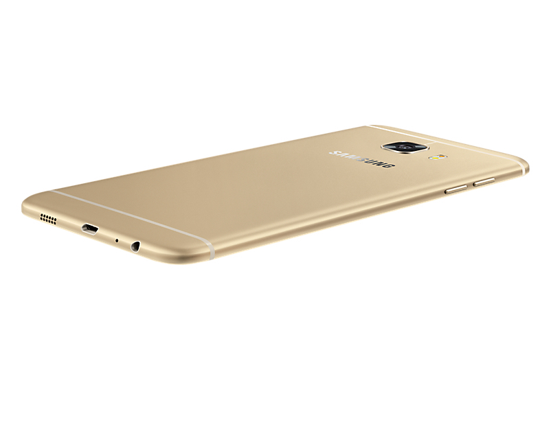 Samsung Galaxy C5 SM-C5000 – image 3