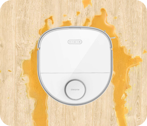 Dreame W10 White – image 4