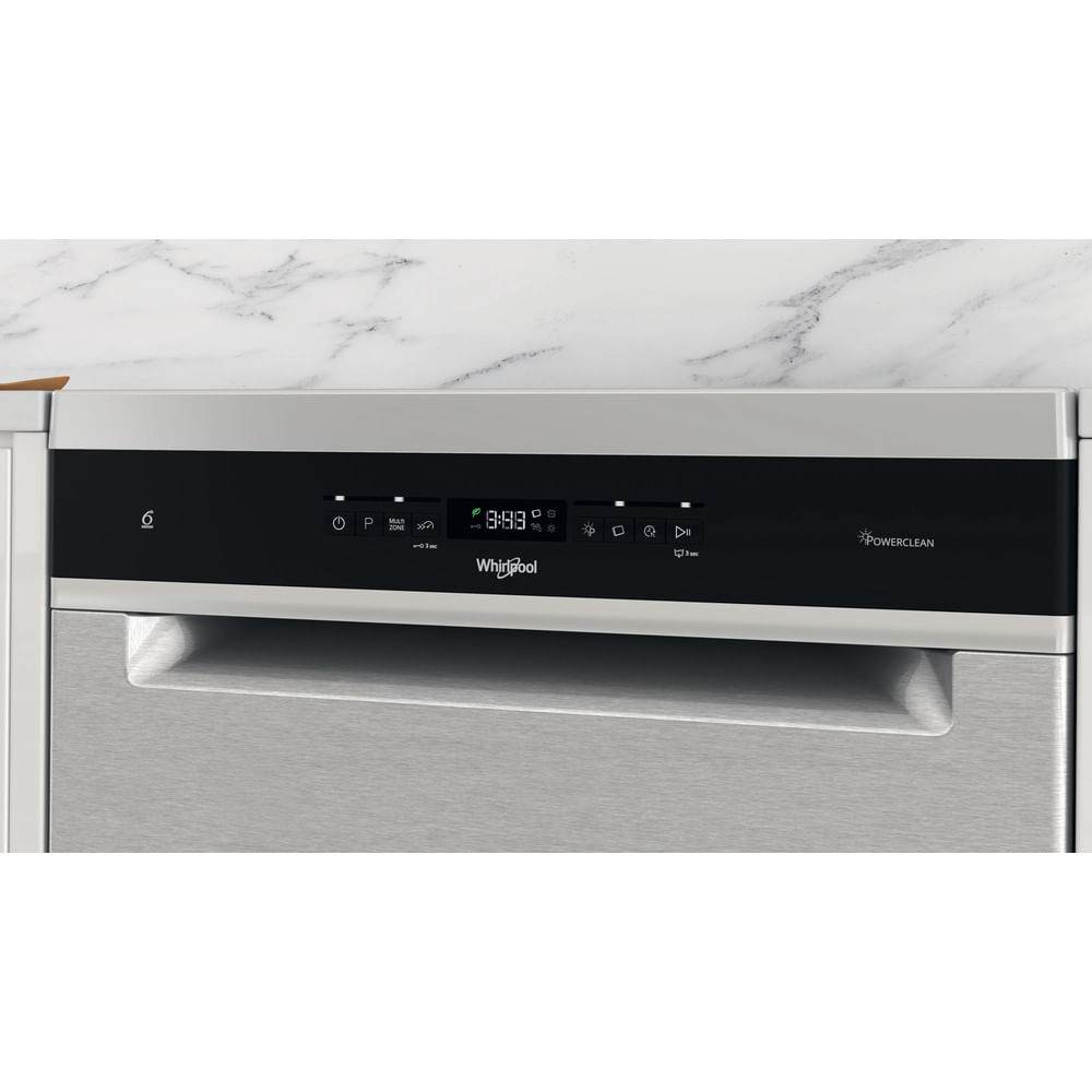 Whirlpool WFO 3T141 P X – image 9