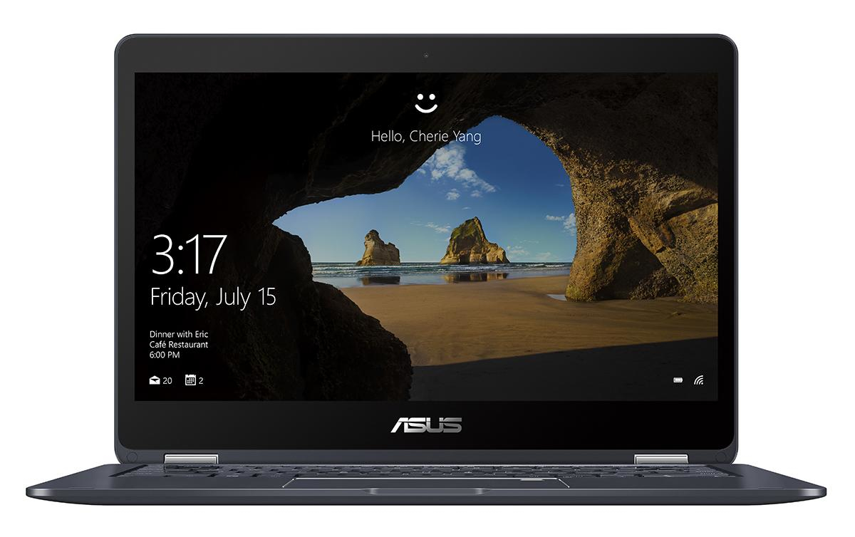 ASUS NovaGo TP370QL-EL002T Snapdragon 835 Hybrid (2-in-1) – image 6