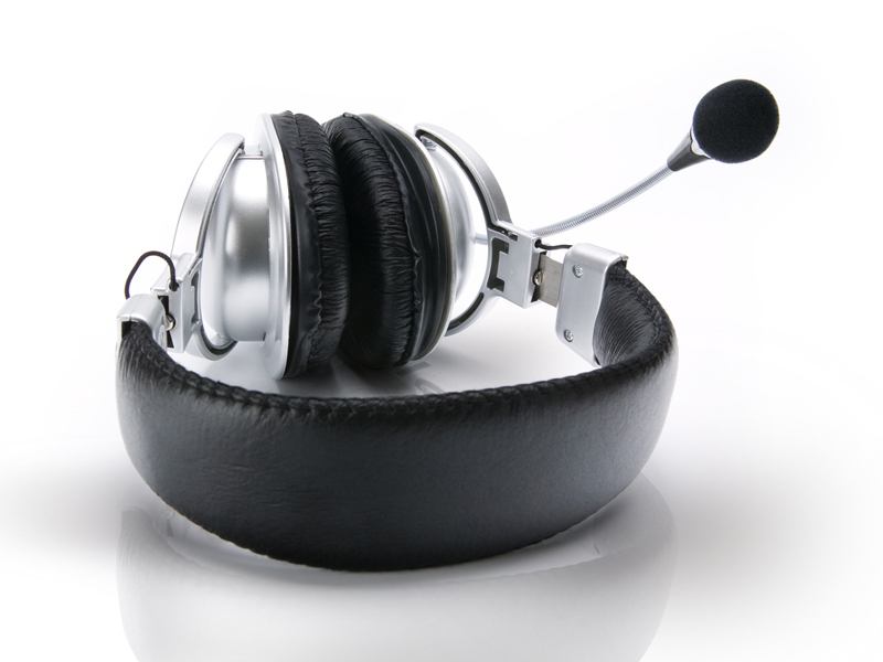 Conceptronic USB Multimedia & Gaming Headset – image 2