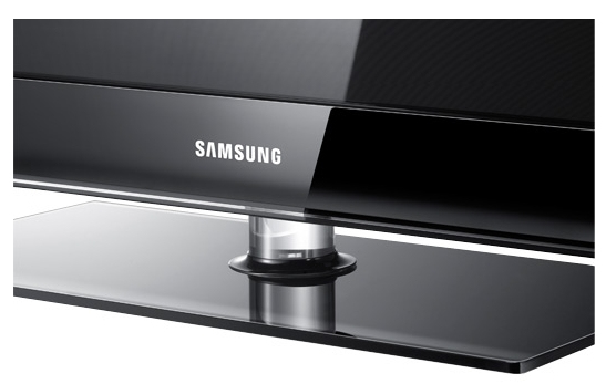 Samsung PL63B550 TV 160 cm (63") Full HD Black 1500 cd/m² – image 4
