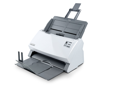 Plustek PS3180U scanner – image 2