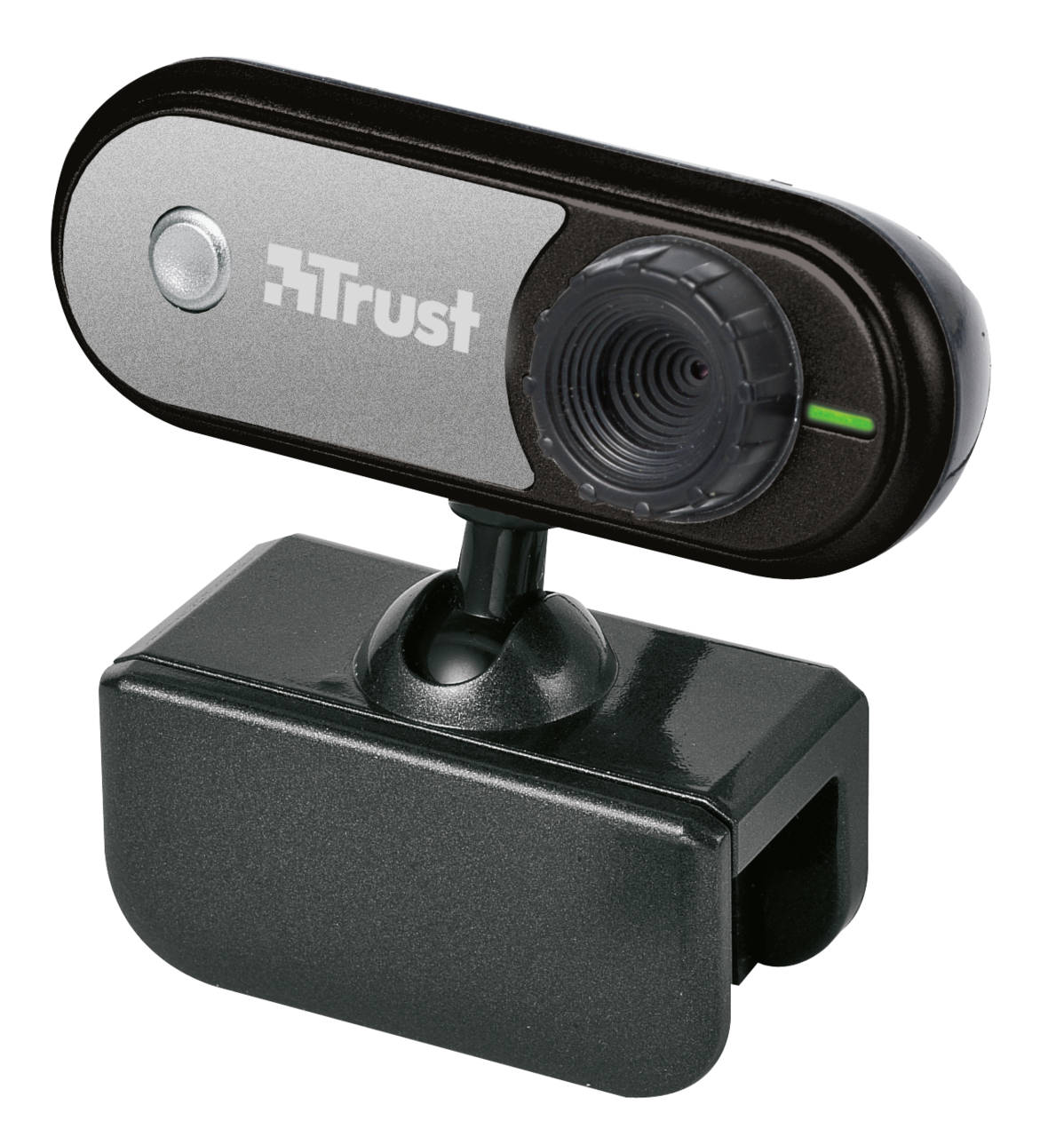 Trust HiRes USB2 Webcam Live WB-3450p